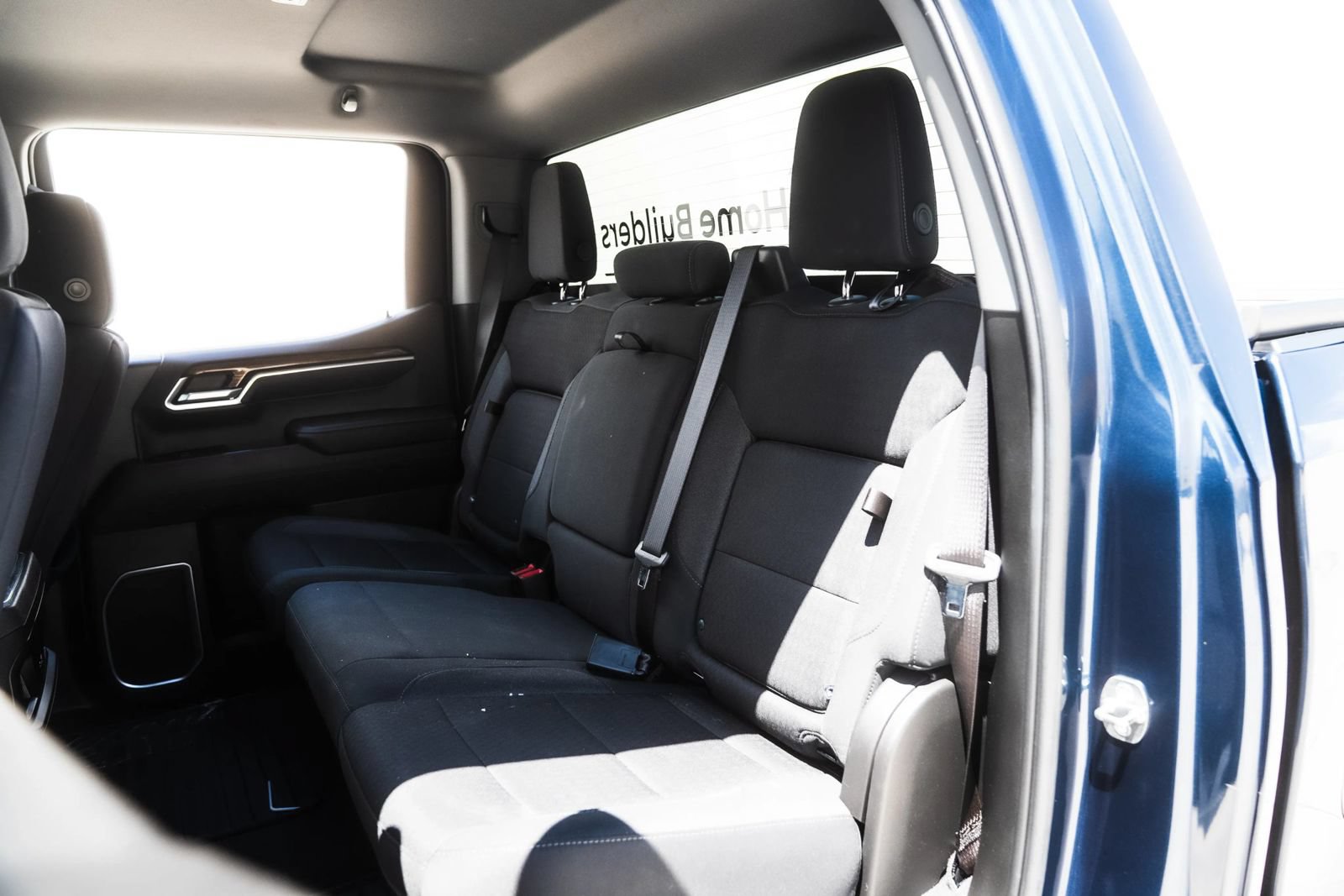 Used 2023 Chevrolet Silverado 1500 RST RWD image 17