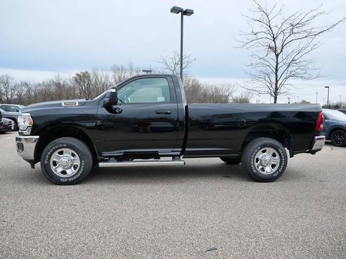 Used 2024 RAM 3500 Tradesman w/ Bed Utility Group image 44