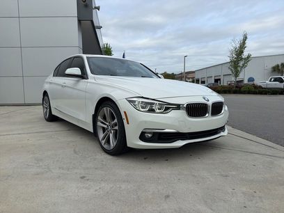 Used 2016 BMW 340i xDrive Sedan