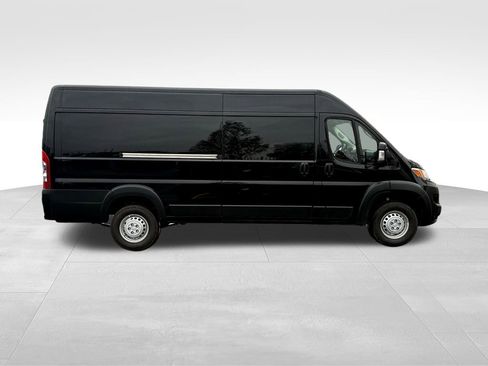 New 2026 RAM ProMaster 3500 w/ Premium Convenience Group image 9