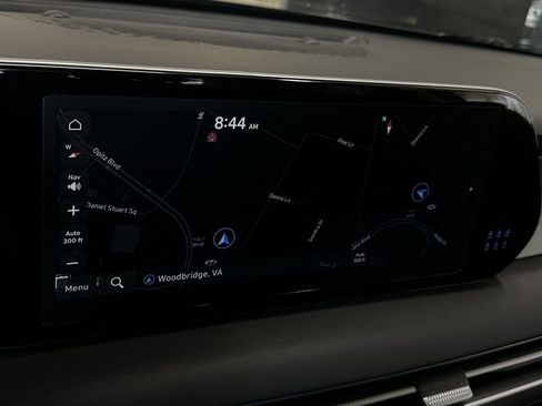 Used 2023 Hyundai Palisade SEL w/ Cargo Package image 19