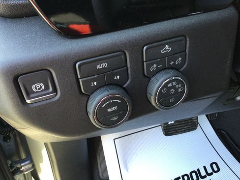 New 2026 Chevrolet Silverado 1500 RST image 9