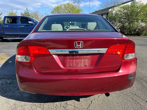 Used 2009 Honda Civic LX image 5