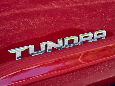 Used 2019 Toyota Tundra SR5 w/ TRD Sport Package AWD/4WD image 23