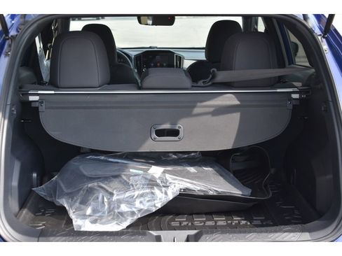 Certified 2024 Subaru Crosstrek 2.5i Sport w/ Popular Package #4A image 22