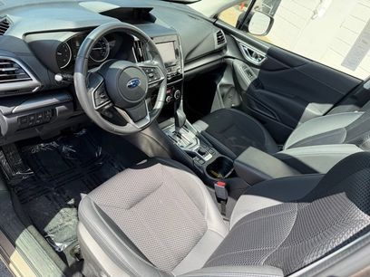 Used 2023 Subaru Forester Premium