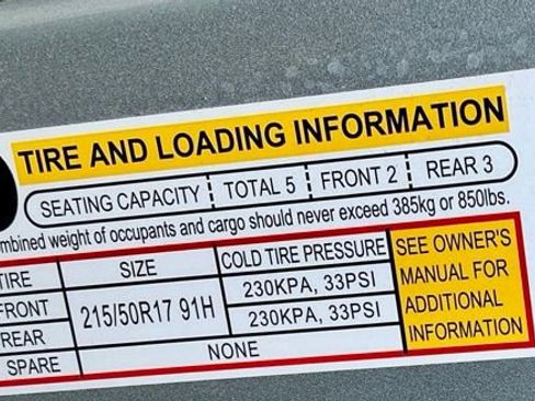 Used 2024 Acura Integra FWD image 26