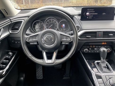Used 2023 MAZDA CX-9 Touring Plus image 5