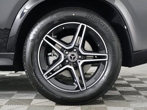 New 2026 Mercedes-Benz GLE 350 4MATIC image 11