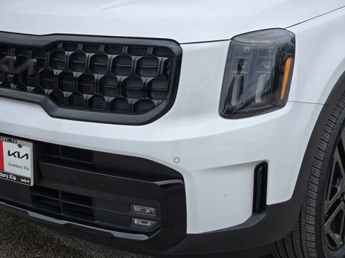 Used 2025 Kia Telluride SX X-Line image 7
