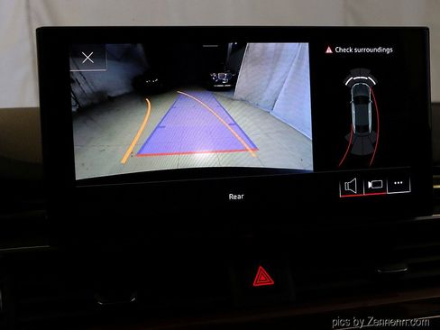 Used 2020 Audi A5 2.0T Premium Plus w/ Premium Plus image 21