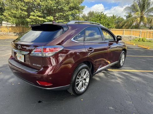 Used 2013 Lexus RX 350 FWD image 17