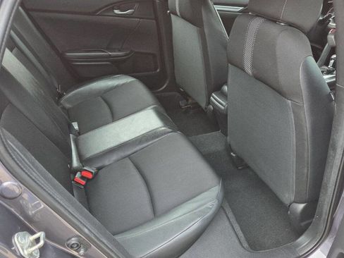 Used 2020 Honda Civic Sport image 18