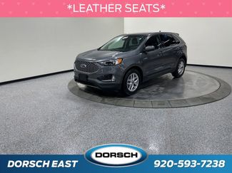 Certified 2024 Ford Edge SEL w/ Convenience Package video 1