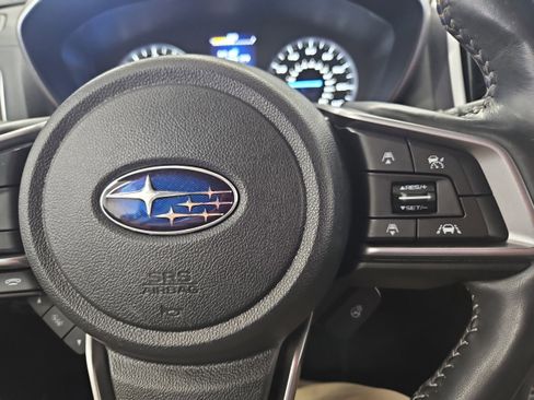 Used 2020 Subaru Ascent Touring w/ Popular Package #2 image 19