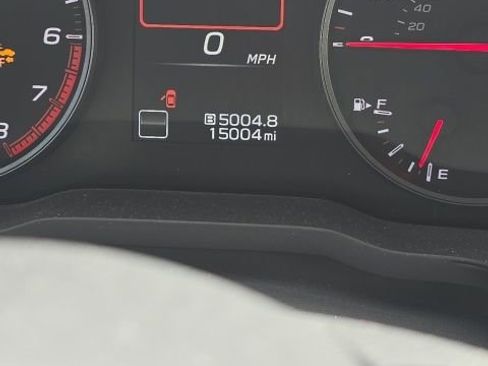 Used 2024 Subaru WRX image 6