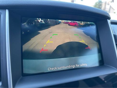 Used 2020 INFINITI Q50 Luxe image 5