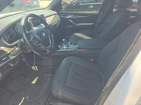 Used 2017 BMW X5 sDrive35i RWD image 5