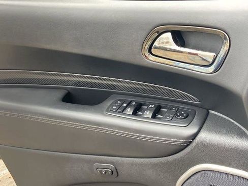 Used 2020 Dodge Durango SRT w/ Premium Interior Group image 20