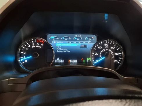 Used 2019 Ford F150 Lariat AWD/4WD image 28