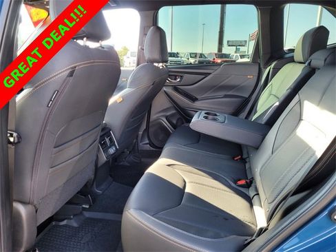 Used 2022 Subaru Forester Wilderness image 6