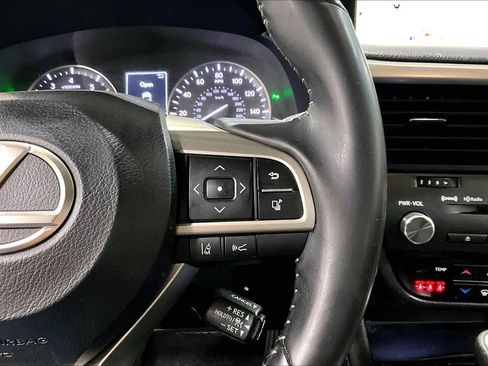 Used 2019 Lexus RX 350 AWD w/ Navigation Package image 25