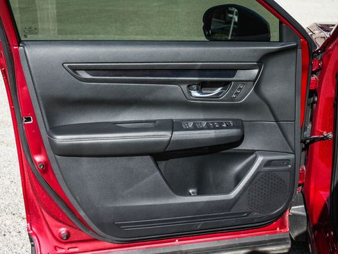 Used 2024 Honda CR-V Sport-L image 22