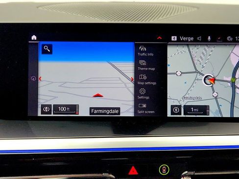 Used 2022 BMW Z4 M40i w/ Premium Package image 20