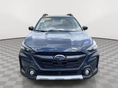 Used 2024 Subaru Outback Limited AWD/4WD image 9