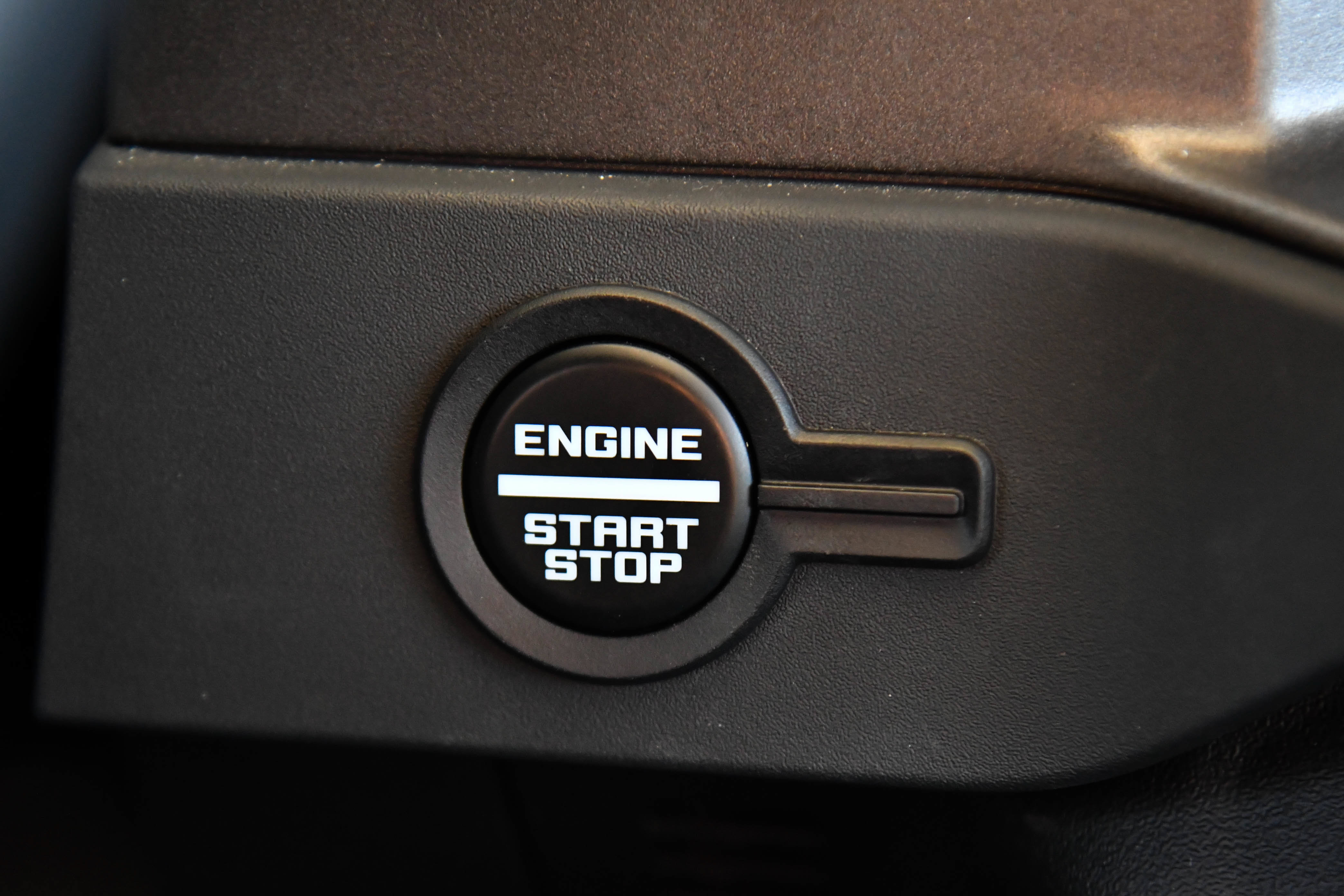 Used 2025 Ford Bronco Big Bend AWD/4WD image 36