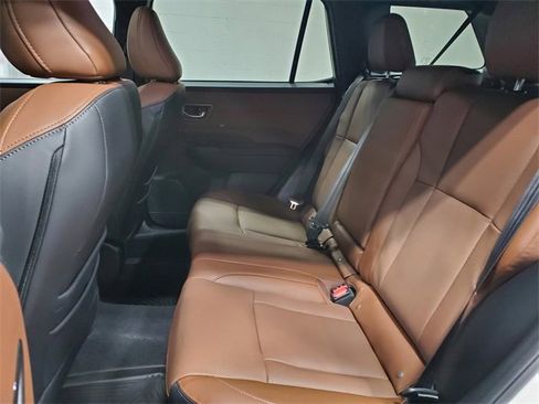 New 2026 Subaru Outback Touring XT image 13