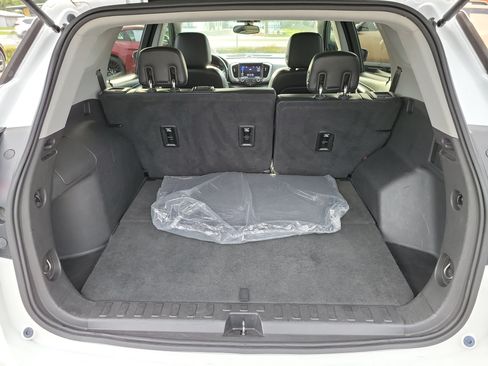 Used 2019 GMC Terrain SLT FWD image 14