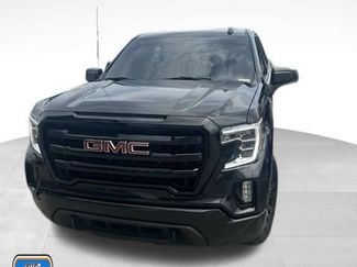 Used 2022 GMC Sierra 1500 Elevation w/ X31 Off-Road Package AWD/4WD video 1