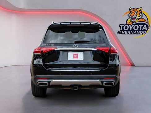 Used 2022 Mercedes-Benz GLE 350 image 6