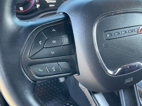 Certified 2023 Dodge Challenger GT w/ Blacktop Package image 20