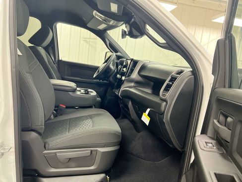 New 2026 RAM 2500 Tradesman image 22