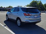 Used 2018 Chevrolet Equinox LT image 3
