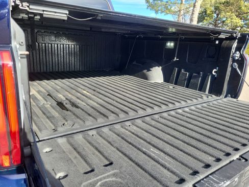 Used 2023 Toyota Tundra Limited w/ TRD Off-Road Package image 22