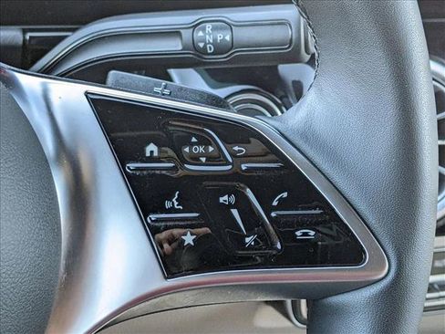 Certified 2025 Mercedes-Benz GLA 250 GLA 250 image 15