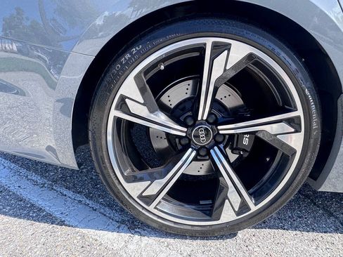 Used 2022 Audi RS 5 Sportback AWD/4WD image 85