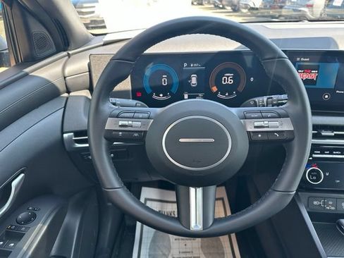 Used 2026 Hyundai Tucson XRT AWD/4WD image 17