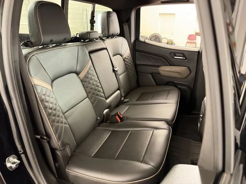 Used 2024 GMC Canyon Denali AWD/4WD image 37