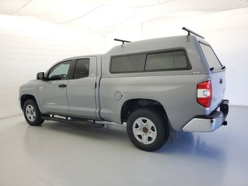 Used 2019 Toyota Tundra SR5 AWD/4WD image 7