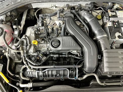 Used 2024 Volkswagen Jetta S FWD image 31