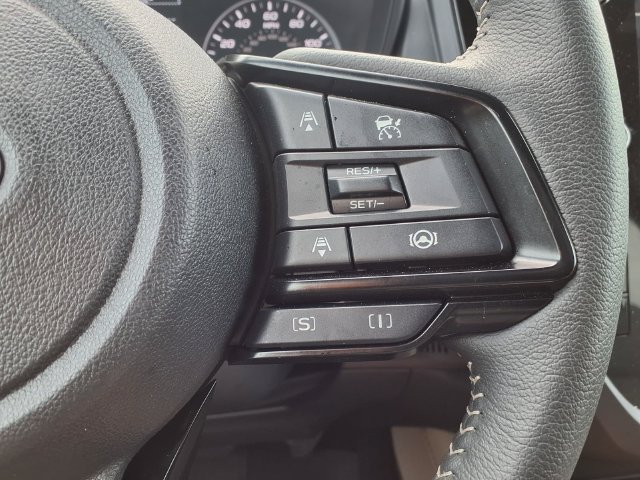 Certified 2026 Subaru Forester Premium AWD/4WD image 16