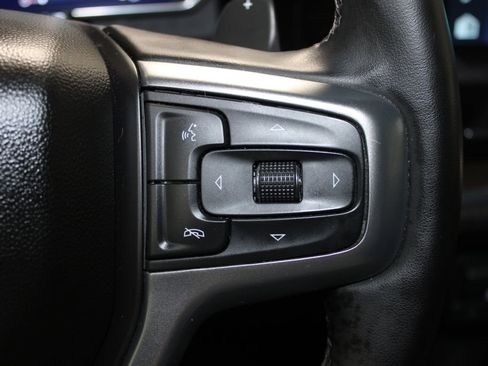 Used 2023 Chevrolet Silverado 1500 RST image 37