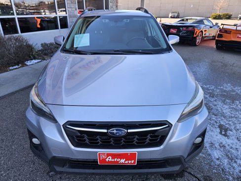 Used 2019 Subaru Crosstrek 2.0i Limited w/ Popular Package #2 image 7