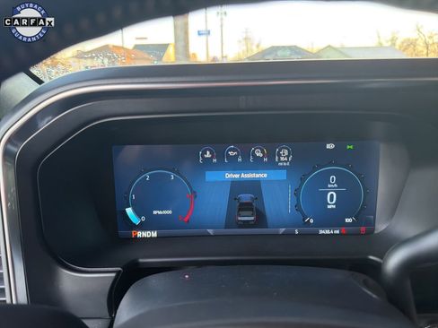 Used 2024 Ford F250 Platinum image 14