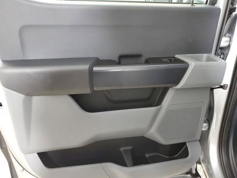 Used 2022 Ford F150 XL w/ Equipment Group 101A High RWD image 10