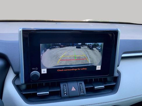 Used 2024 Toyota RAV4 XLE Premium w/ Weather Package FWD image 28